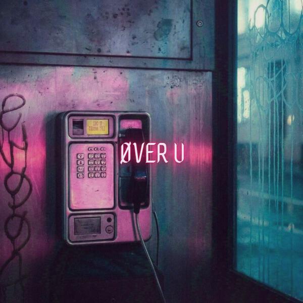 silent anthem - øver u