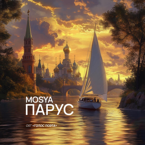 Mosya - Парус (Проект 