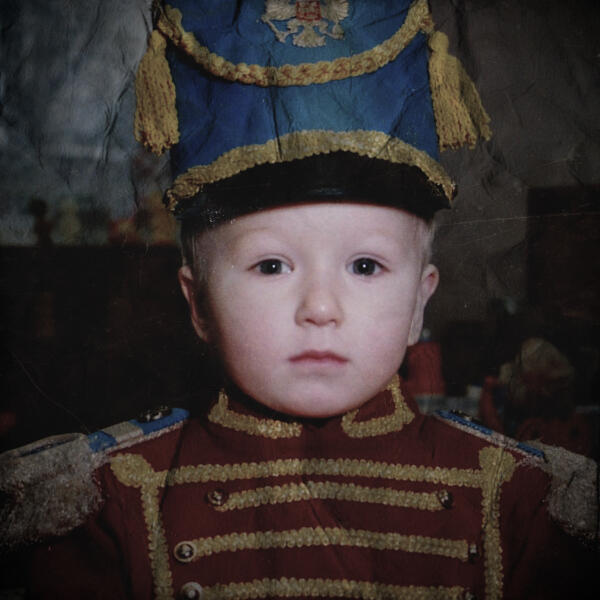 сообщение, нимфа, QKooK - Ракеты