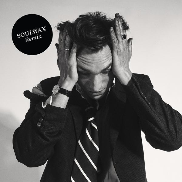 Oliver Sim, Soulwax - Sensitive Child (Soulwax Remix)