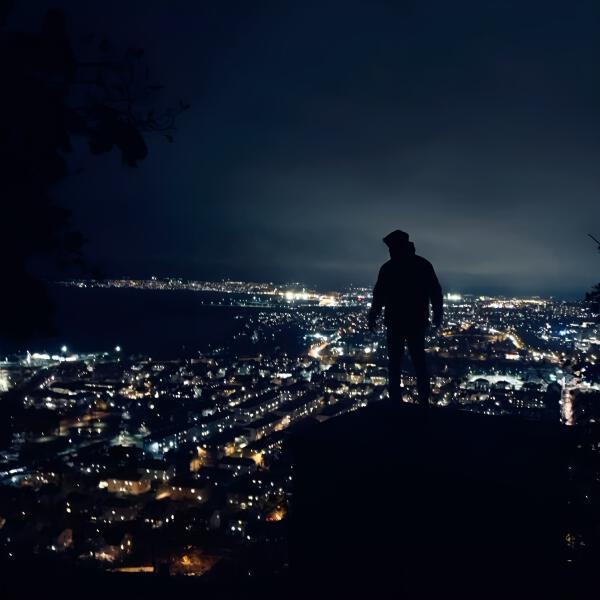 MVGMA, Oops Baby - She’s Not Me