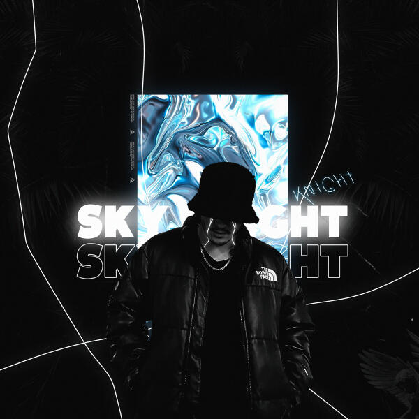 FEARSTbeats - SKY KNIGHT