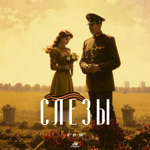 Ким - Слезы