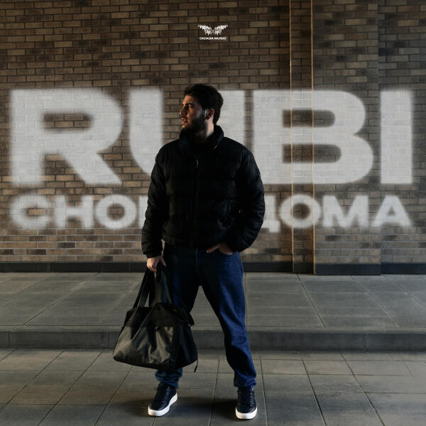Rubi - Снова дома