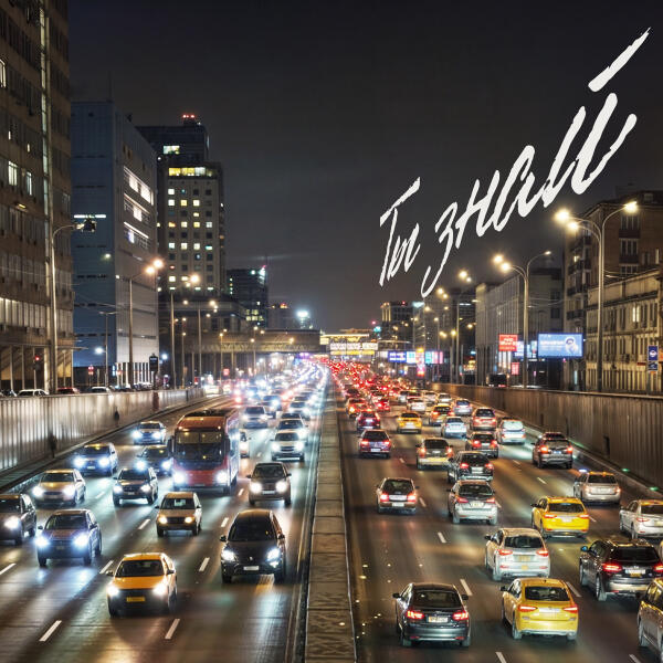 Нэил Шери - Ты знай