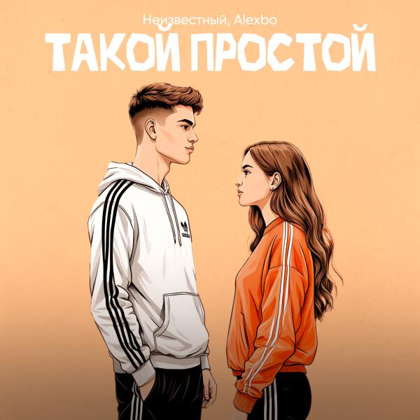 неизвестный, Alexbo - Такой простой