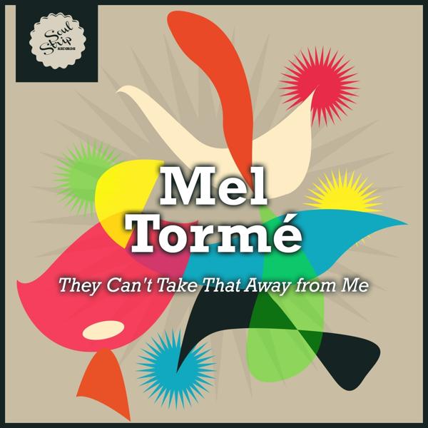 Mel Tormé, Marty Paich - They Can't Take That Away from Me