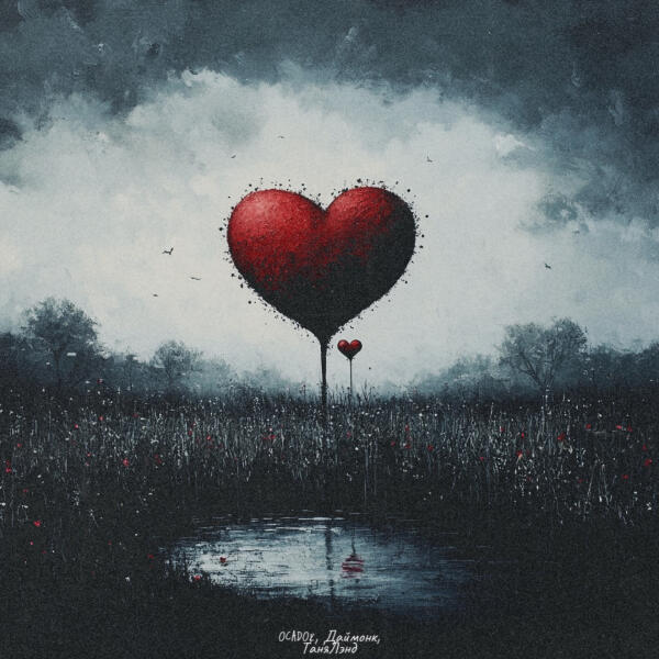 OCADOK, Даймонк, ТаняЛэнд - Твоей вины тут нет