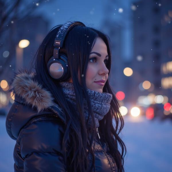 idenline, Kate Melody - U Don't Have to Love