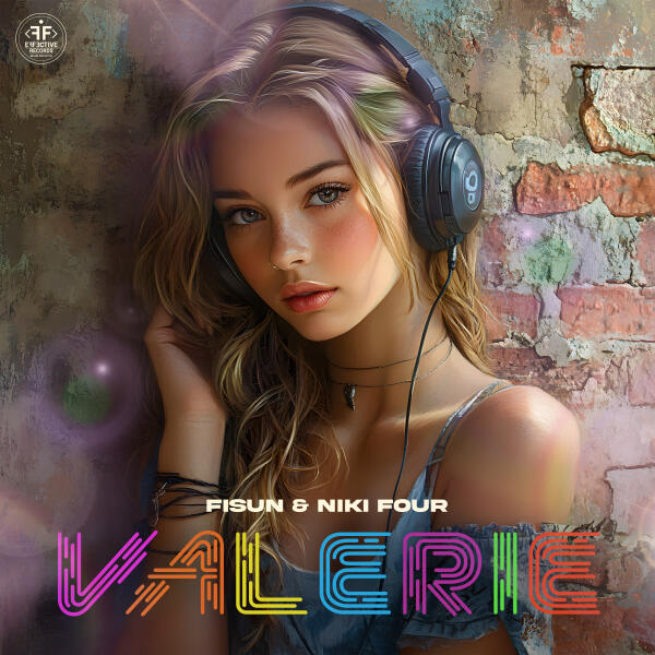 Fisun, Niki Four - Valerie