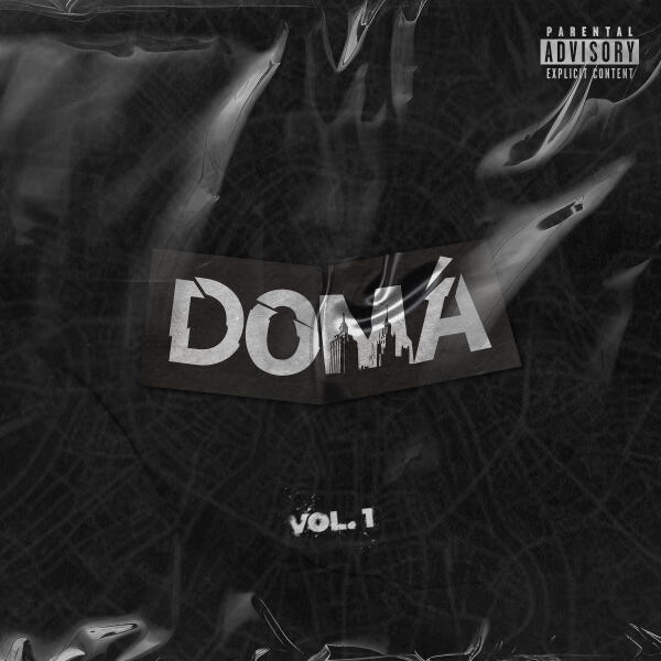 DOMA, Namek - Все в миноре