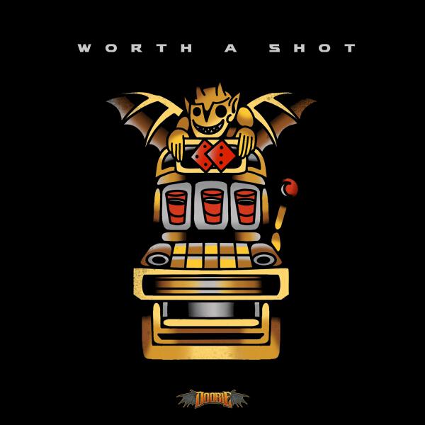 Doobie - Worth a Shot