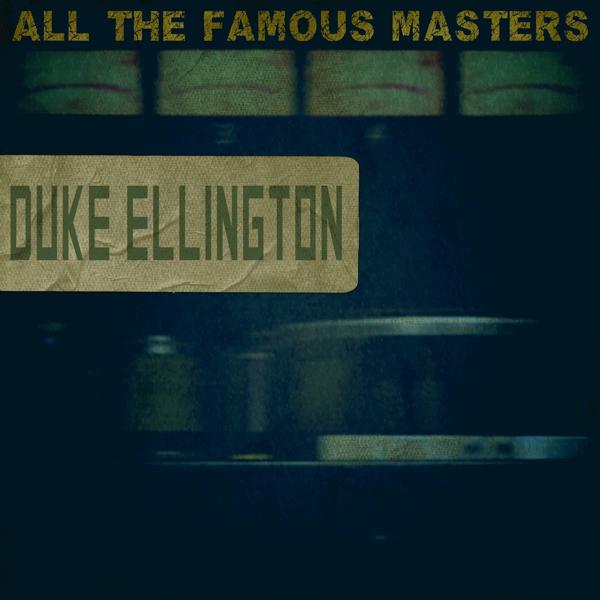 Duke Ellington - All of Me