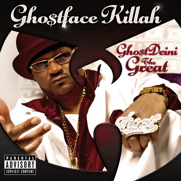 Ghostface Killah, Kanye West, Ne-Yo - Back Like That Remix (Album Version (Explicit))