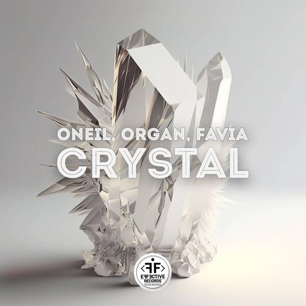 ONEIL, ORGAN, FAVIA - Crystal