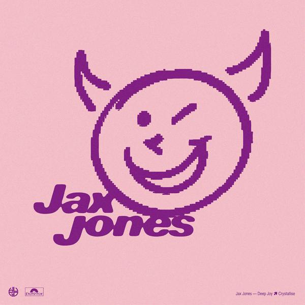 Jax Jones, Jem Cooke - Crystallise