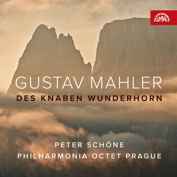 PhilHarmonia Octet Prague, Peter Schone - Des Knaben Wunderhorn. Selection: Lied des Verfolgten im Turm