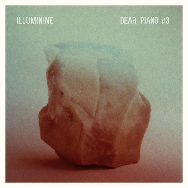 Illuminine, Hideyuki Hashimoto - Echo, At Last (Hideyuki Hashimoto Rework)