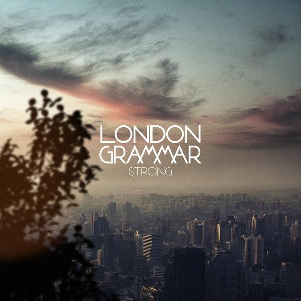 London Grammar - Feelings