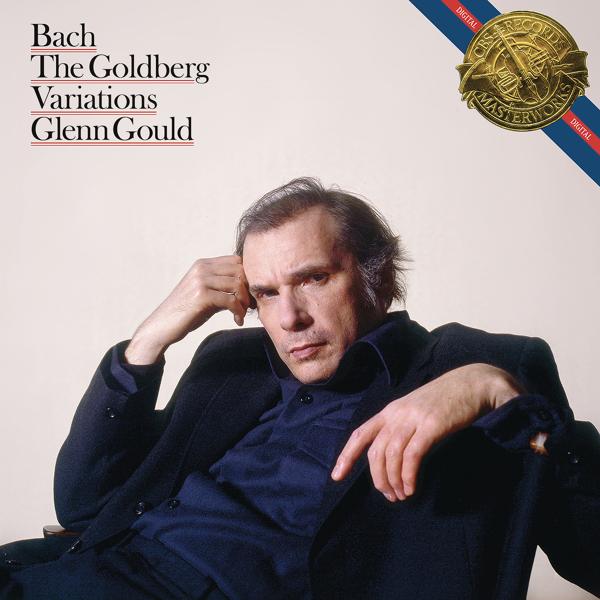 Glenn Gould - Goldberg Variations, BWV 988: Aria da capo