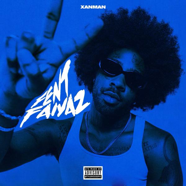 Xanman - In or What?