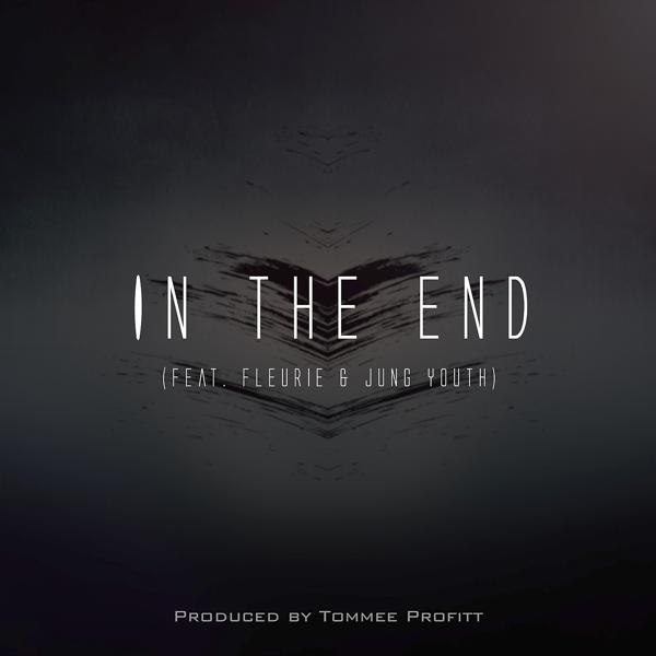 Tommee Profitt, Fleurie, Jung Youth - In The End