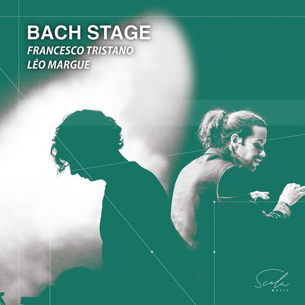 Bach Stage Ensemble, Léo Margue, Francesco Tristano - Keyboard Concerto in D Minor, BWV 1052: II. Adagio