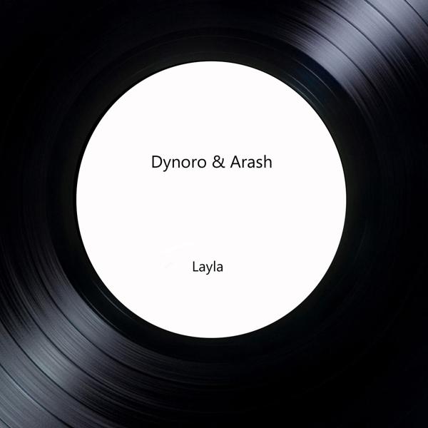 Dynoro, Arash - Layla