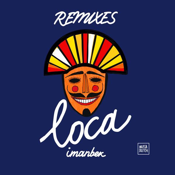 Imanbek, Jhosy - Loca