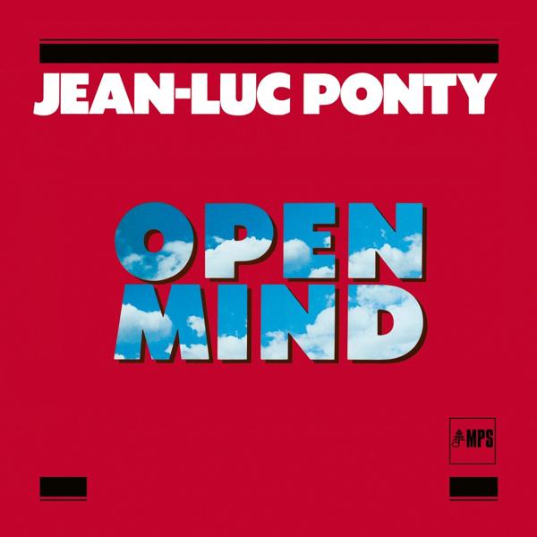 Jean-Luc Ponty, Chick Corea - Open Mind (Remastered)