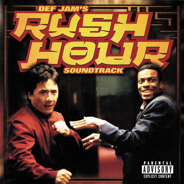 Chris Tucker - Please Tell Me You Speak English... (Skit / From The Rush Hour Soundtrack)