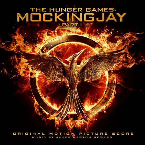 James Newton Howard, Jennifer Lawrence - The Hanging Tree