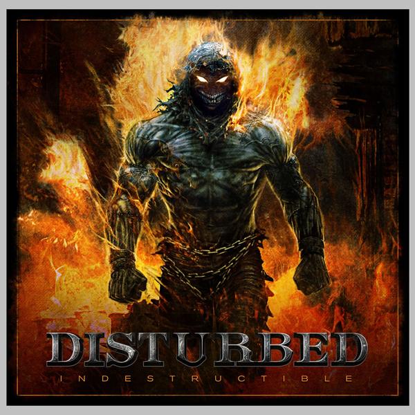 Disturbed - The Night