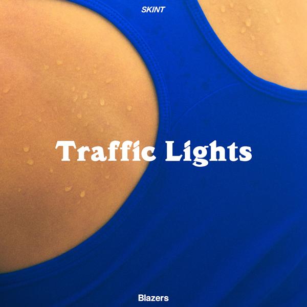 The Blazers - Traffic Lights (Edit)