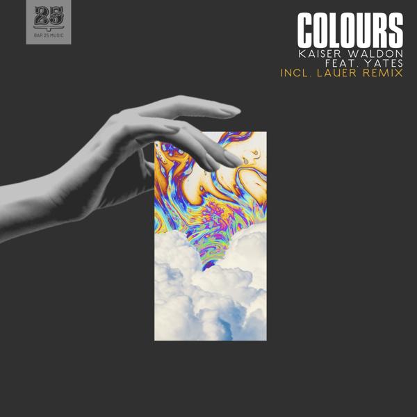 Kaiser Waldon, Yates - Colours