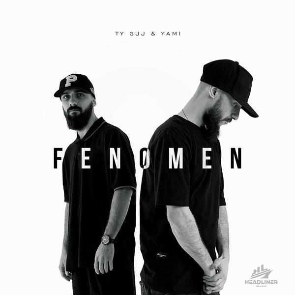 Ty Gjj & Yami - Fenomen