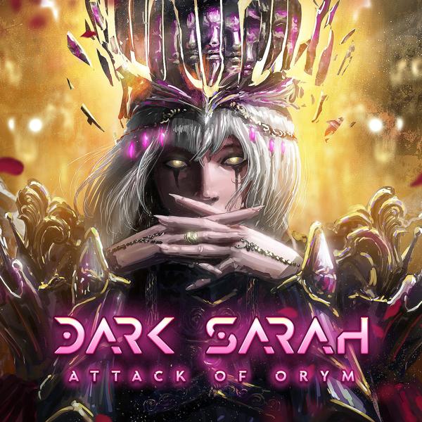 Dark Sarah, Kasperi Heikkinen - Invincible