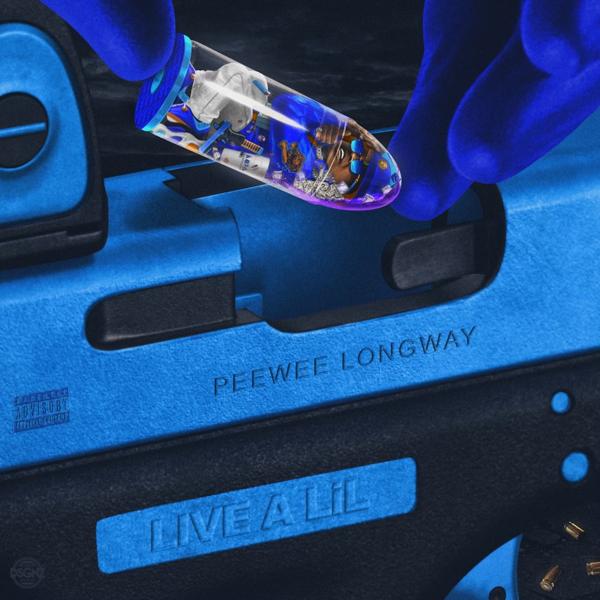 PeeWee Longway, Young Thug - Live a Lil (feat. Young Thug)