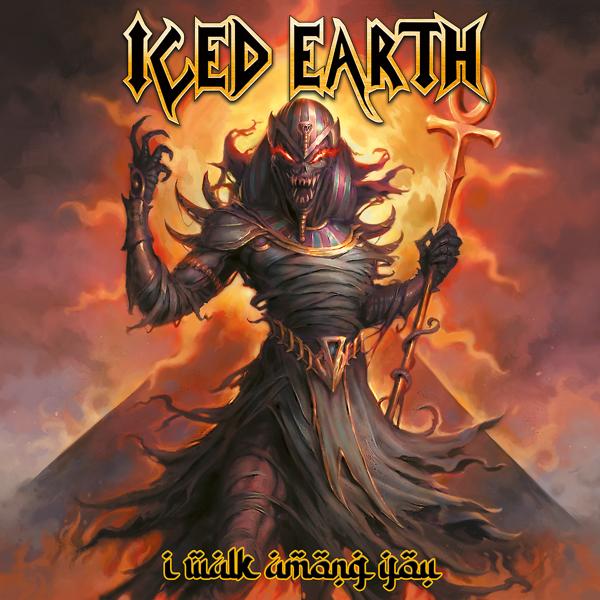 Iced Earth, Matt Barlow - The Clouding (2008 Remixed & Remastered)