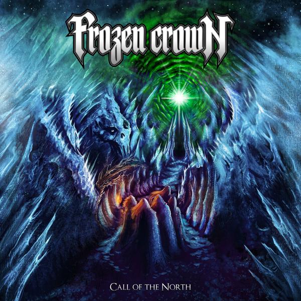 Frozen Crown - Call of the North