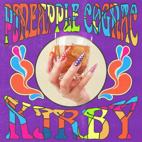 Kirby - Pineapple Cognac