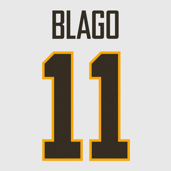 Blago White - 11