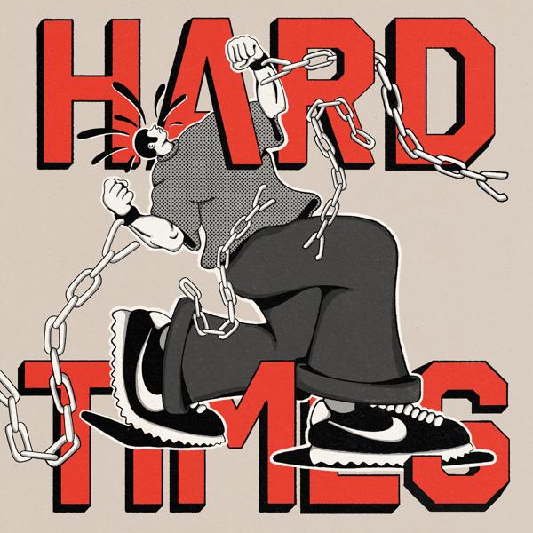 These Streets, Mugshot, Maya Over Eyes - Hard Times