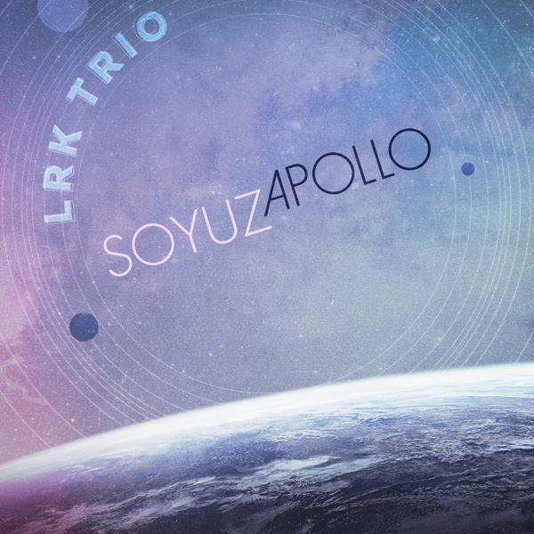 LRK Trio - Soyuz-Apollo