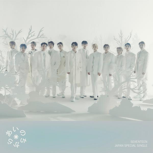 SEVENTEEN - あいのちから