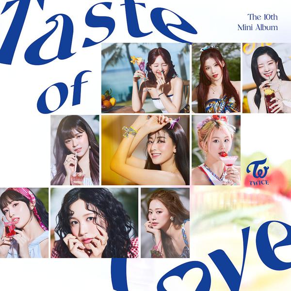 TWICE - Alcohol-Free