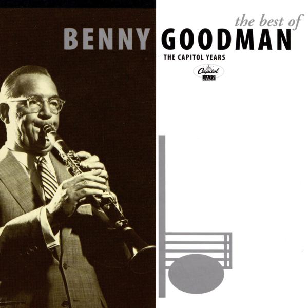 Benny Goodman - All The Cats Join In