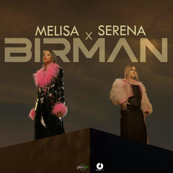 Melisa, Serena - Birman