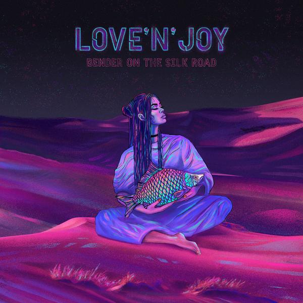 Love'n'Joy - Blitz