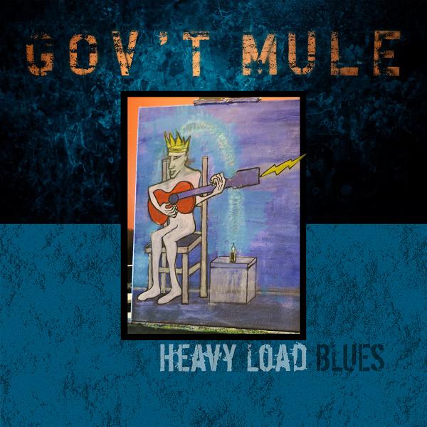 Gov't Mule - Blues Before Sunrise